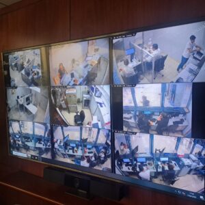 control cam
