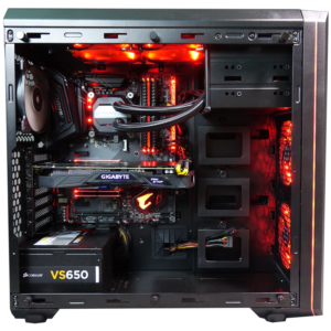 pc gamers