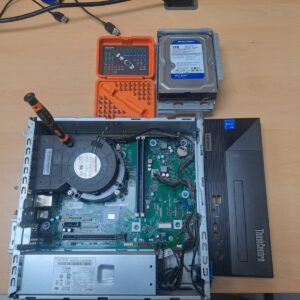 reparacion pc rics services